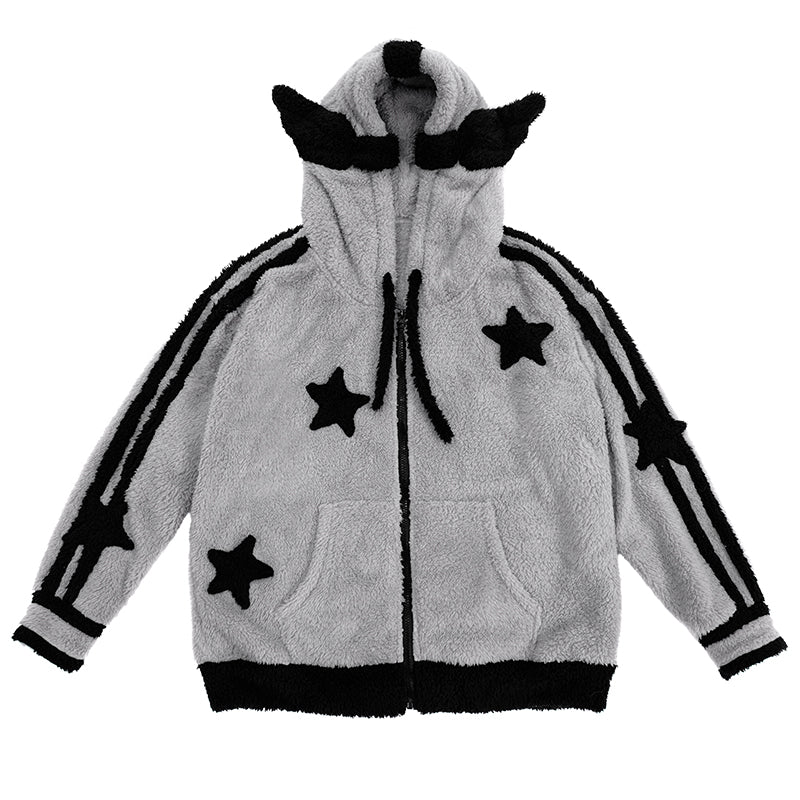 ANGEL STAR JACKET