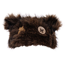 Load image into Gallery viewer, FLUFFY BEAR HAT
