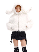 Load image into Gallery viewer, MAD BUNNY JACKET
