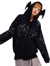 Load image into Gallery viewer, STARRY NIGHT HOODIE
