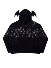 Load image into Gallery viewer, STARRY NIGHT HOODIE
