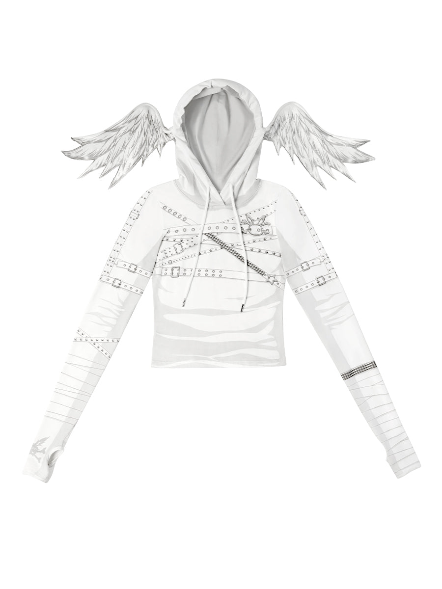 ANGEL OF HEALING TOP