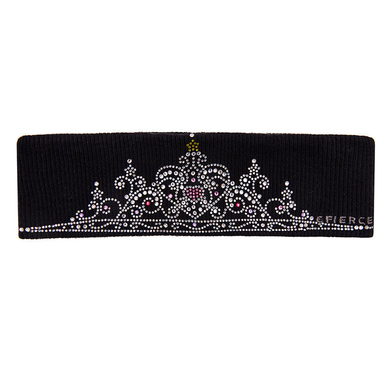 CROWN HEAD BAND