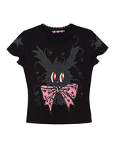 Load image into Gallery viewer, FAIRY DUST BUNNY T-SHIRT
