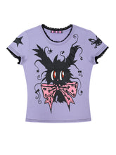 Load image into Gallery viewer, FAIRY DUST BUNNY T-SHIRT
